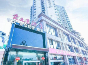 Aizhiman Hotel
