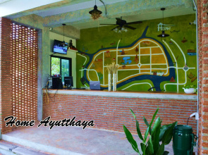 Home Ayutthaya