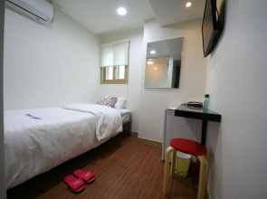 Star Guest House