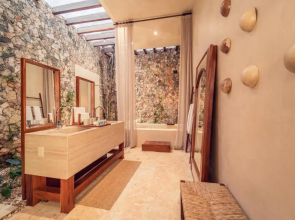 Oriundo Luxury Nature Villas