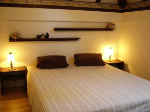 Holiday Home Country House Kathy