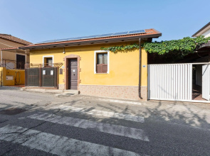Belvilla by OYO La Villetta Green House