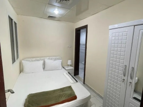 Pharaohs Inn Deira Hostel