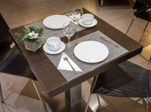 SM Hotel Teatre Auditori