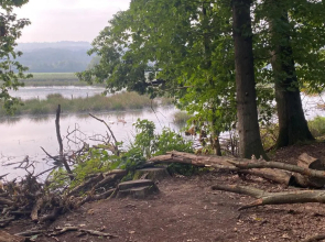 Ihr Apartment in der Natur