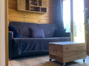 Chalet de Luxe Jardin Privatif 3mn Circuit Castellet