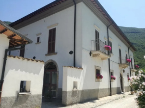 Agriturismo Sant'Erasmo
