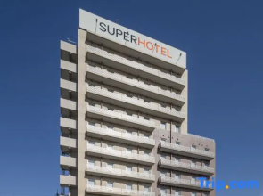 Super Hotel Kanku Kumatoriekimae