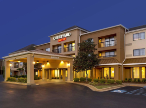 Courtyard Tuscaloosa by Marriott