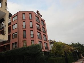 Menada Sun Apartments