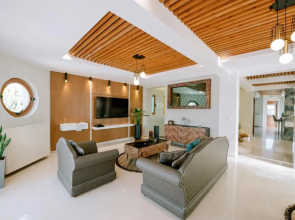 Villa Infinity Kos With Private Pool