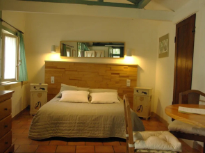 Hotel La Source