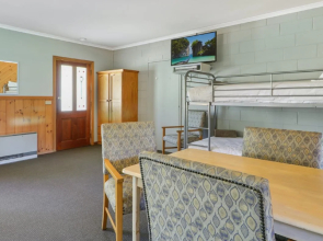 All Seasons Mansfield Accommodation