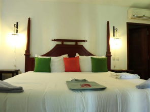 Kanan Beach Resort - Kerala