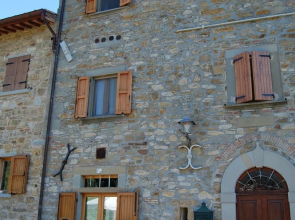 Borgo del Senatore
