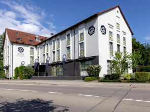 Arthotel Ana Aura