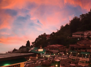 Pride Ashiyana Resort Mussoorie