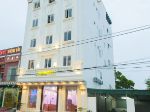Hai Duong Hotel Co To