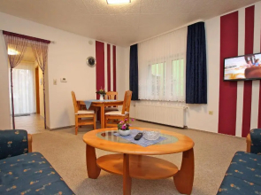 Ferienhaus Waren SEE 5521