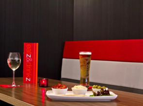 Four Points Flex by Sheraton Newcastle