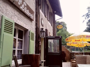 Auberge du Lilsbach