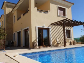 Villa Clavel