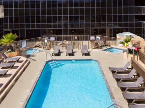 Hilton Los Angeles Airport