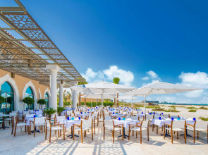 Курортный отель Rixos Premium Saadiyat Island