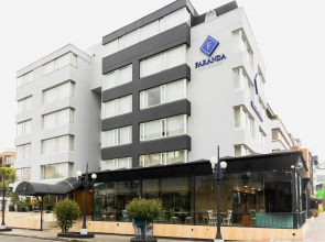 Faranda Express Belvedere