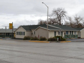 Wigwam Motel