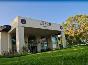 Hotel de Campo Colon