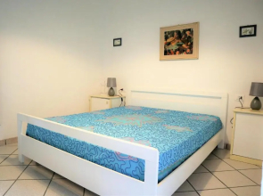 Casa Oleandri