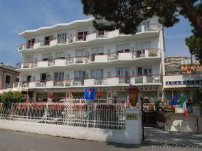 Hotel Cristallo