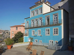 Porto View by Patio 25
