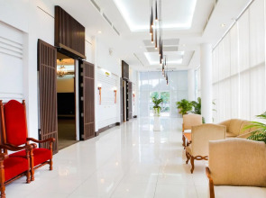 The Patra Hotel - Rama 9