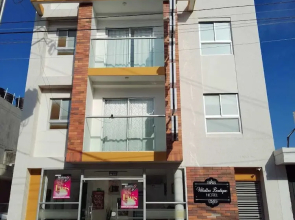 Villalba Boutique Hotel