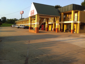 Rodeway Inn Alexandria