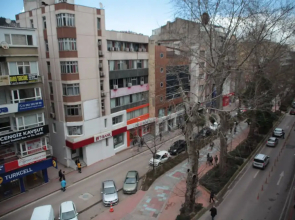 Efebey Otel