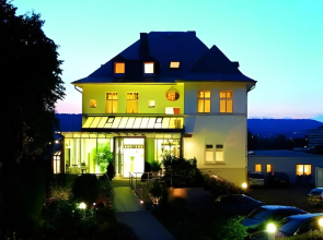 Hotel Villa Hügel
