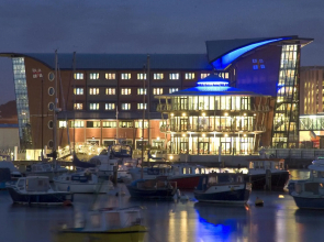 RNLI College