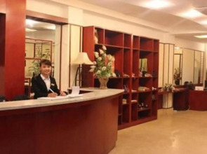 A25 Hotel - 46 Chau Long