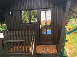 Camping Robinson Country Club Oradea