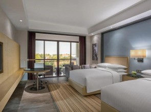 Courtyard by Marriott Siem Reap Resort