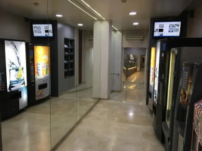 Хостел Sun & Moon