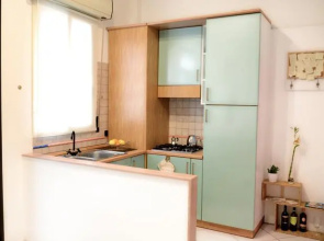 Casmene Apartment