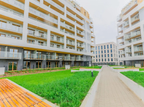 COIN Apartamenty Krakowska