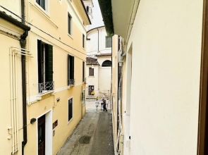 Ca' degli Uberti Dimora Storica
