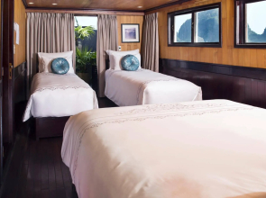 Aphrodite Cruises