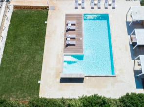 Podere40 Country Hotel