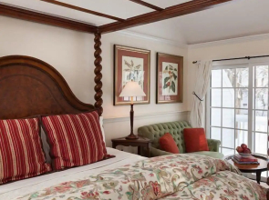 Garden Gables Inn
